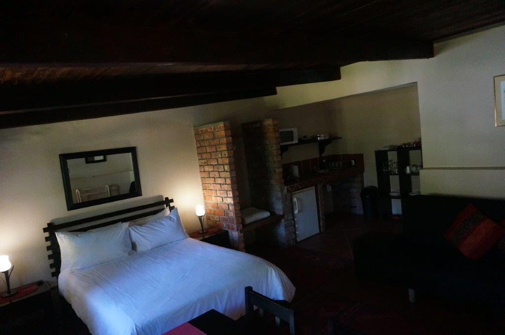 Long Acres Cottages Montagu Bilik gambar